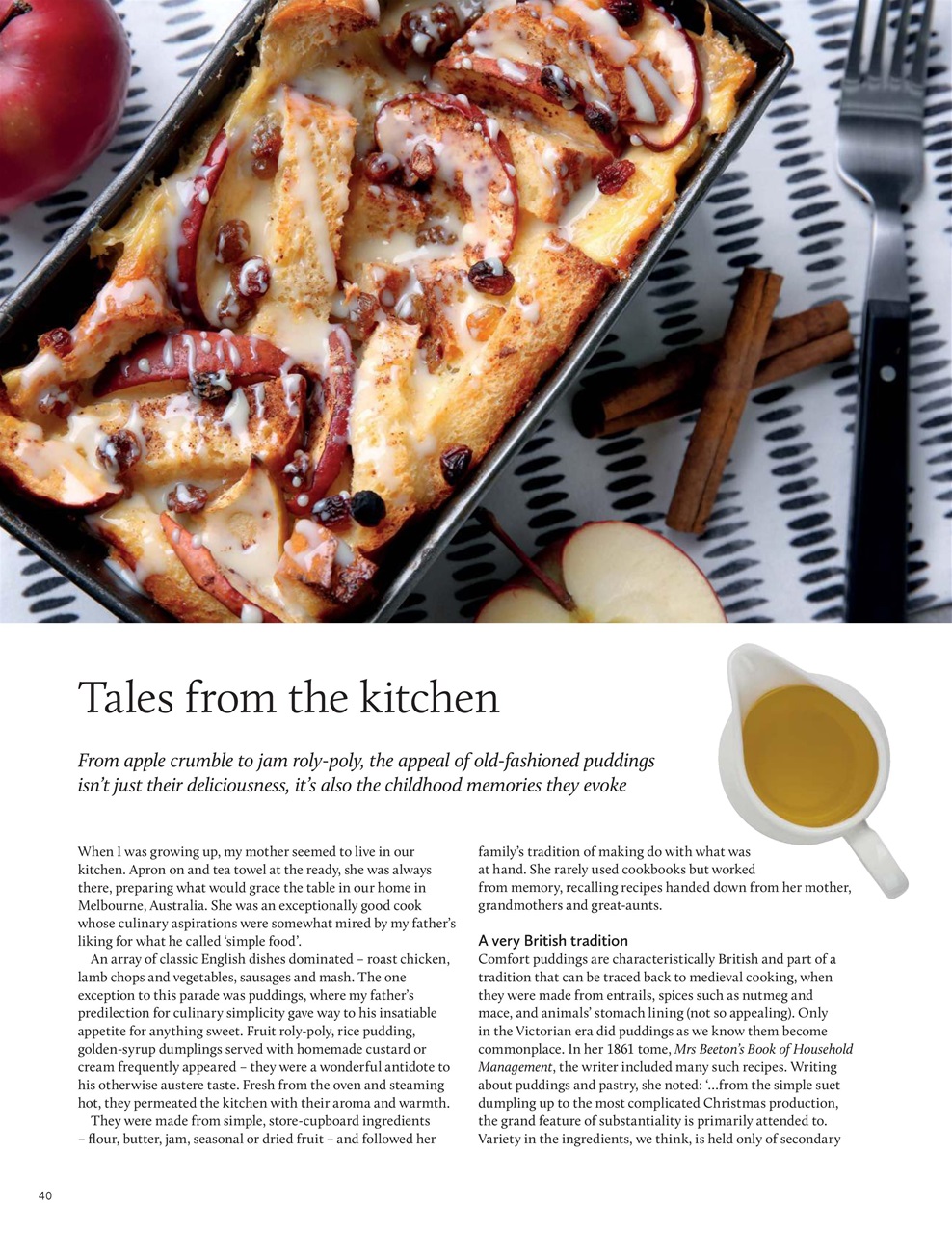 Breathe Preview Pages