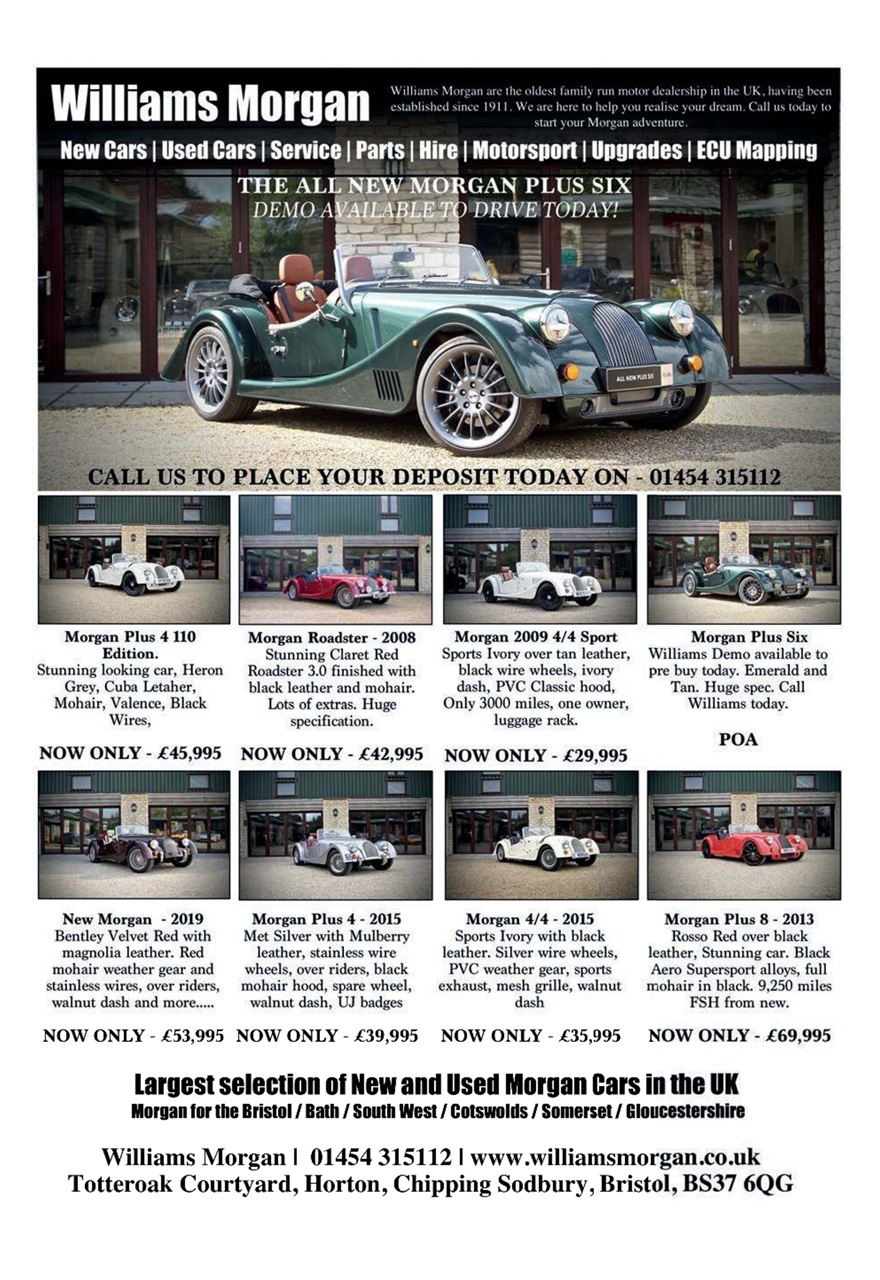 MOG Magazine Preview Pages