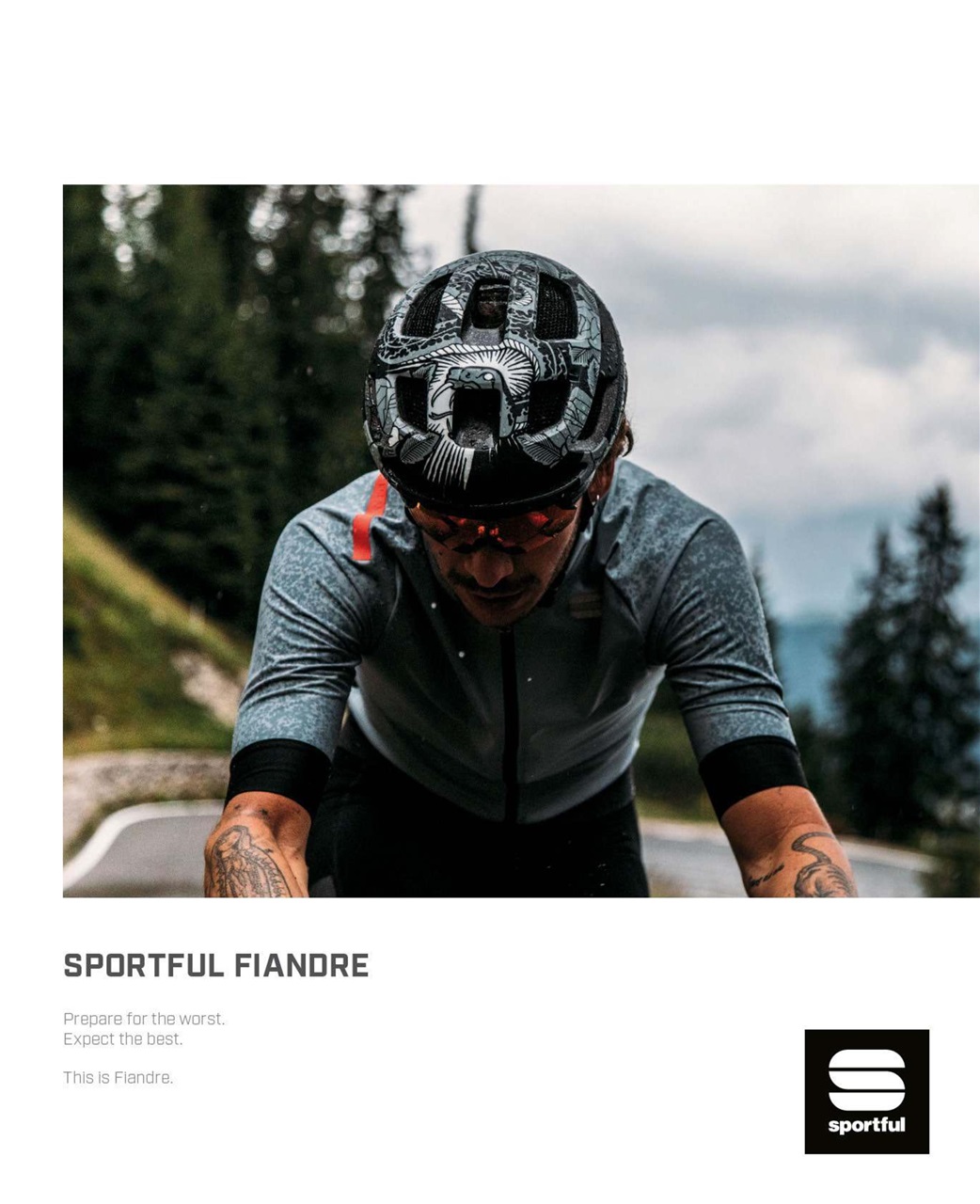 Procycling Preview Pages
