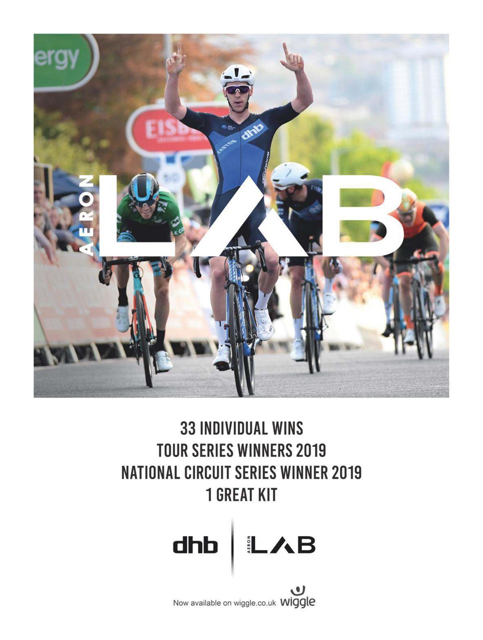 Cycling Weekly Preview Pages