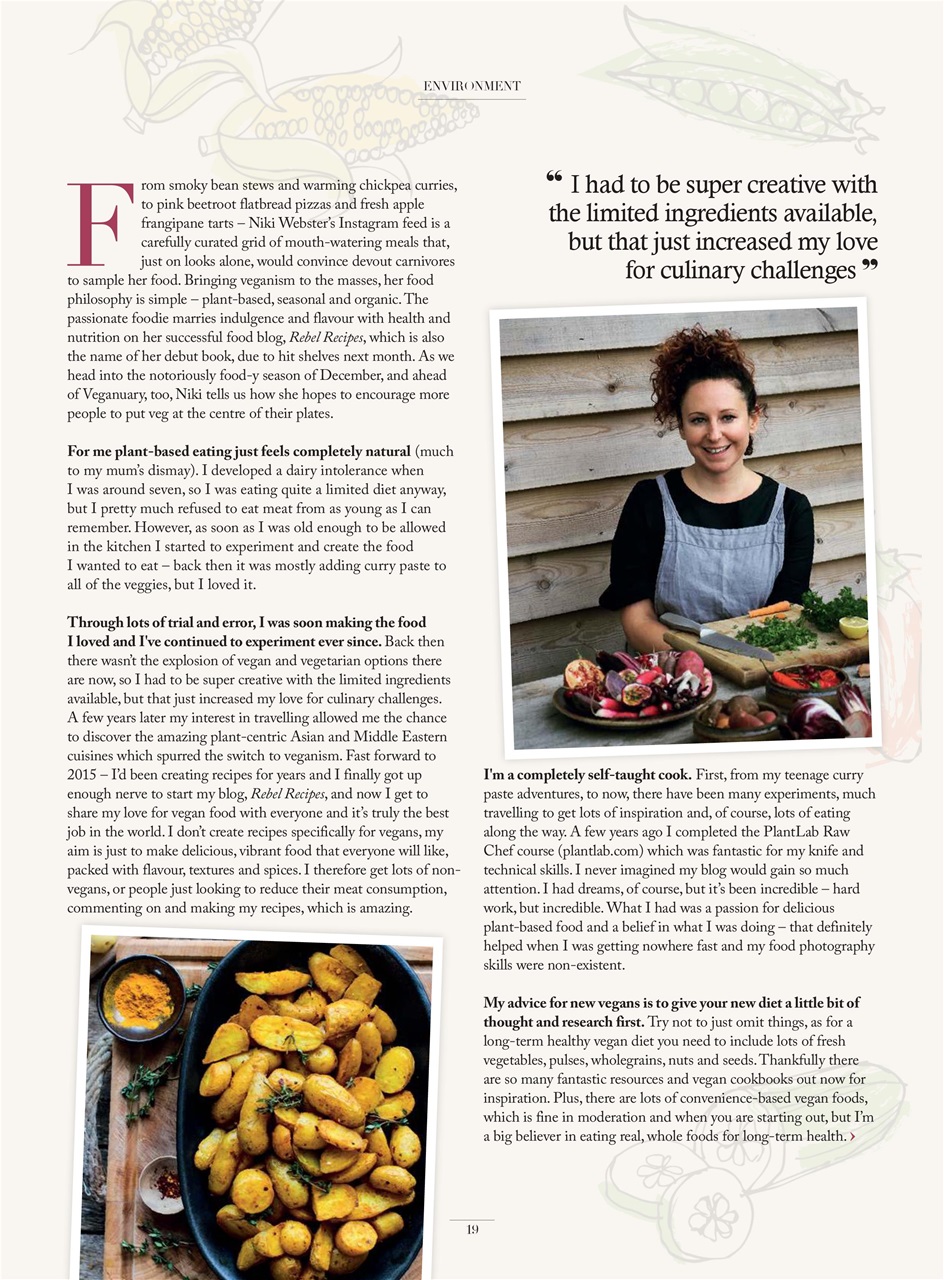 Be Kind Preview Pages