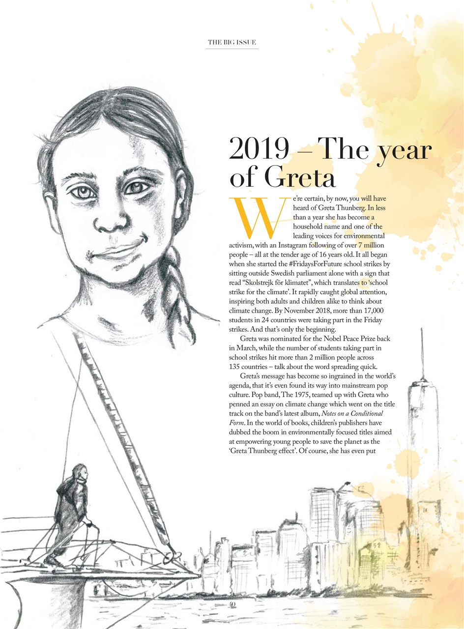 Be Kind Preview Pages