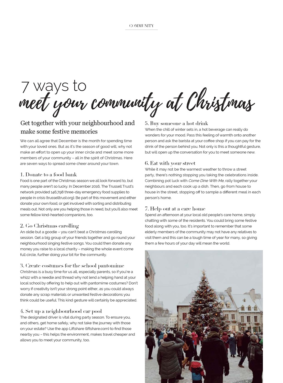 Be Kind Preview Pages