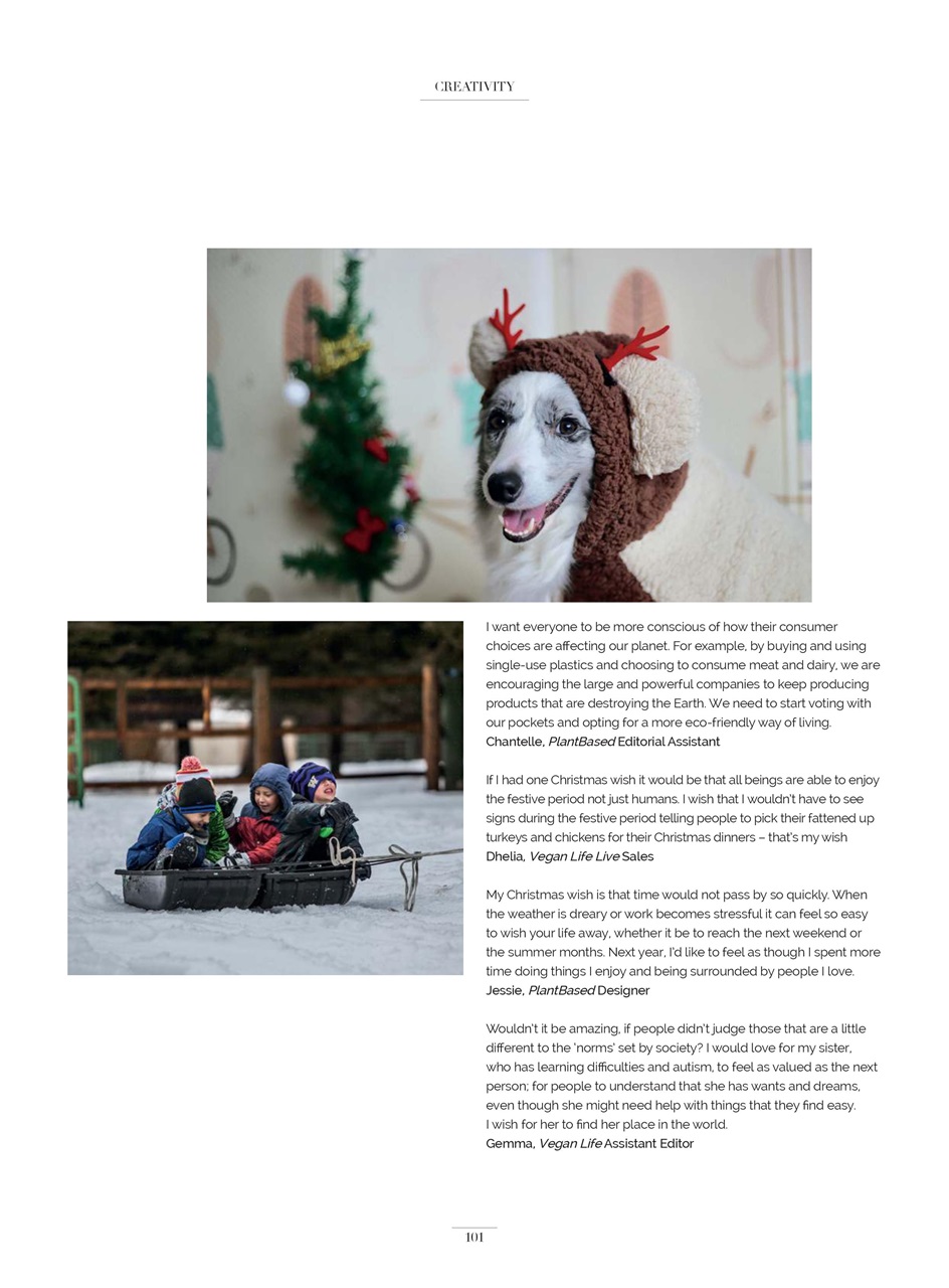 Be Kind Preview Pages