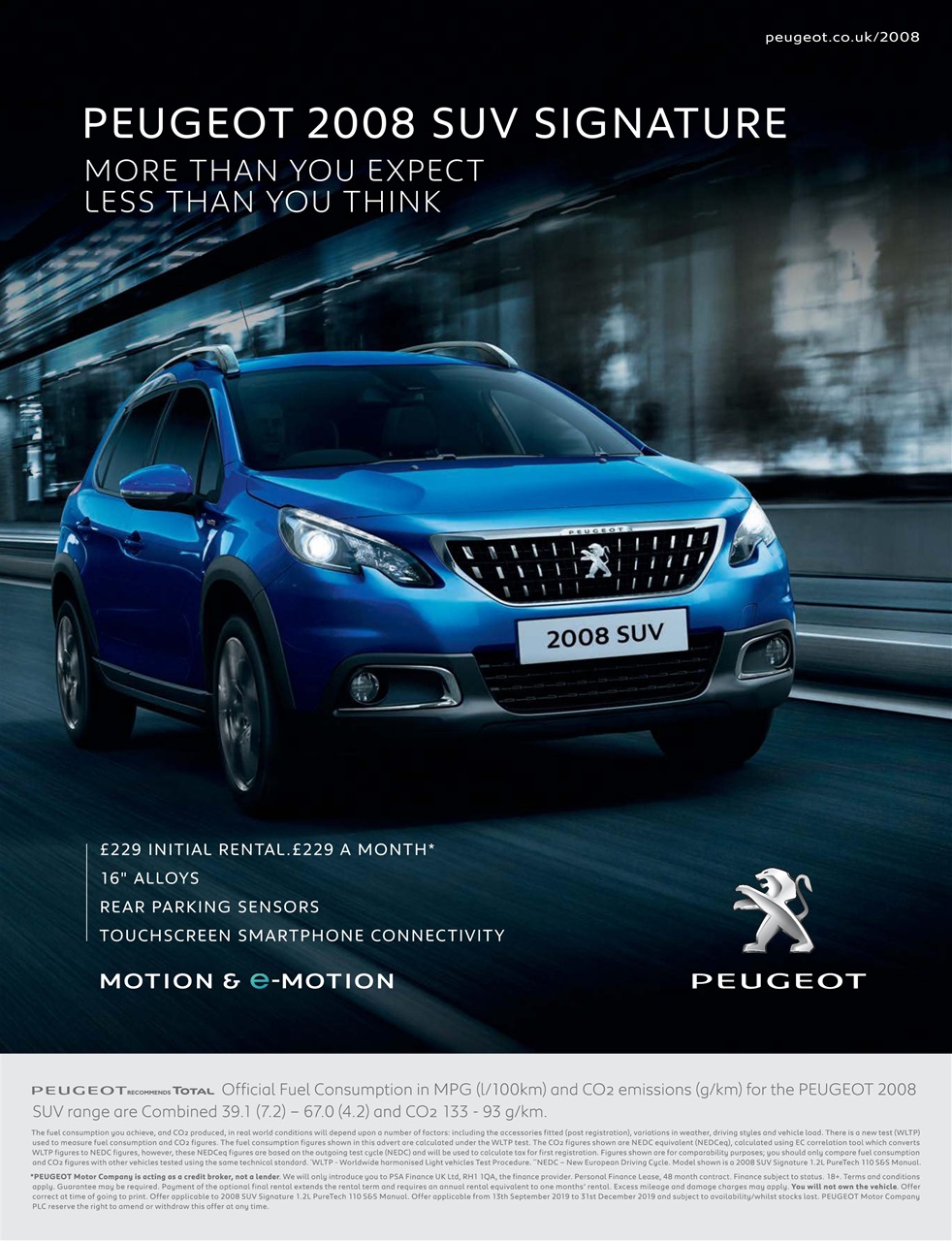 Autocar Preview Pages