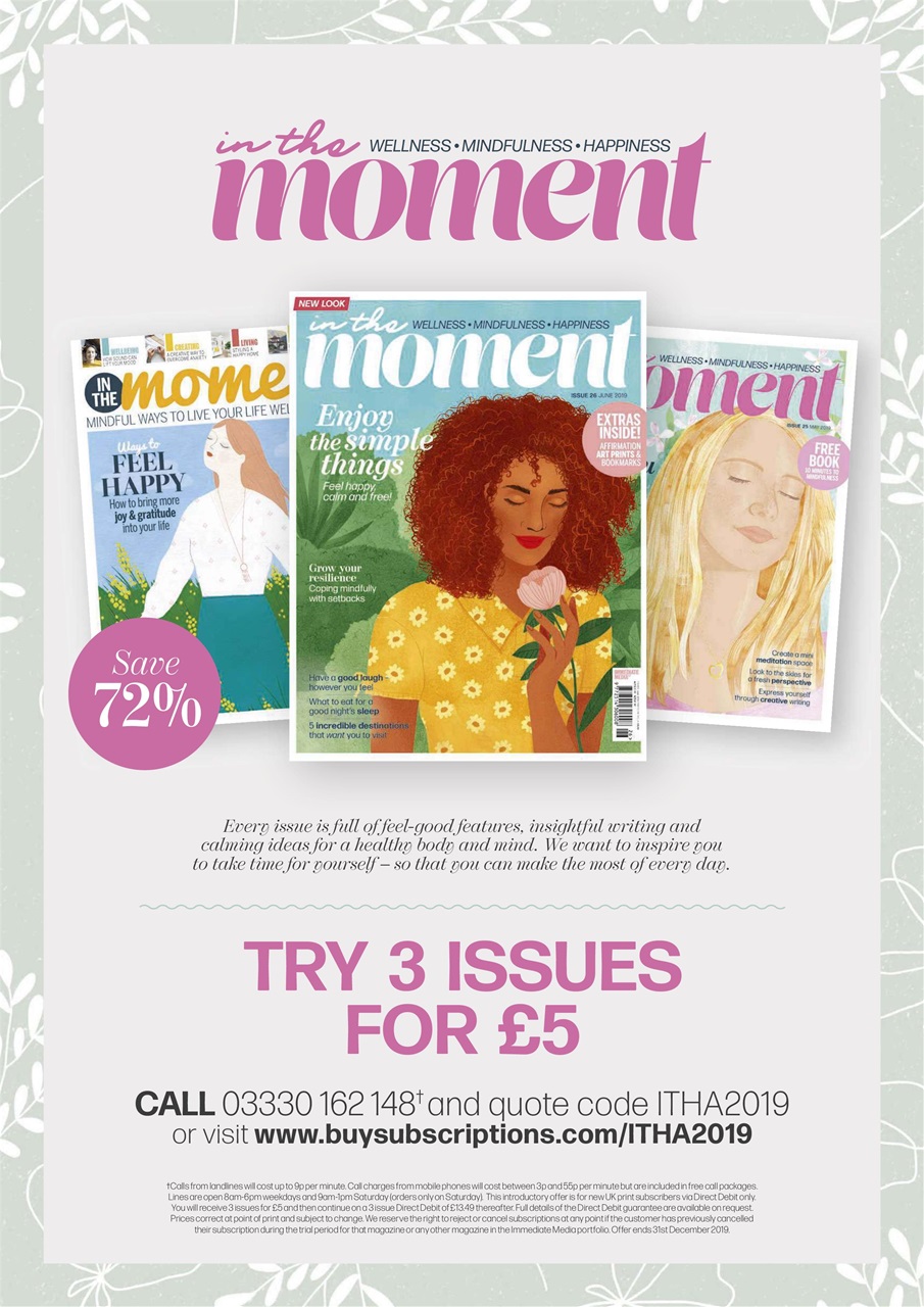 Love Patchwork & Quilting Preview Pages