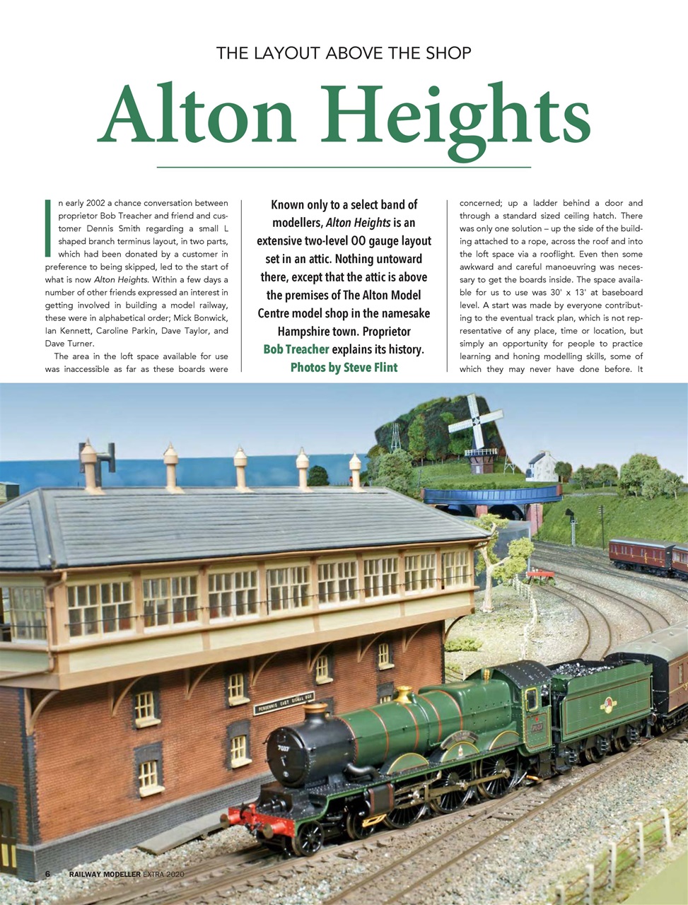 Peco Modellers' Library Preview Pages