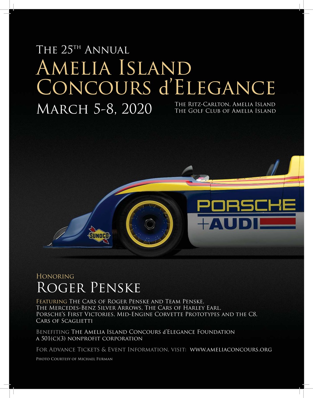 Motor Sport Magazine Preview Pages