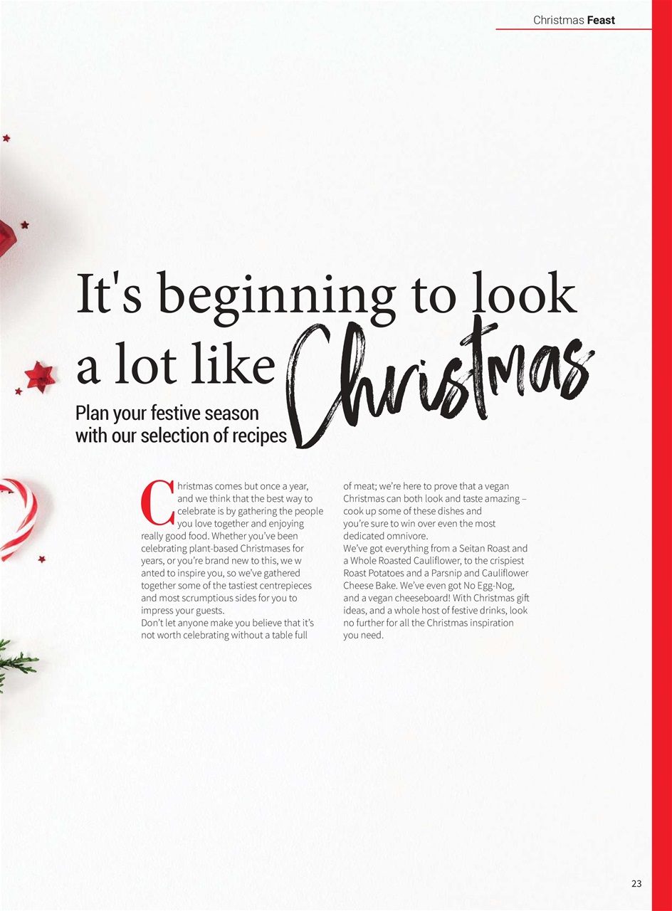 PlantBased Preview Pages