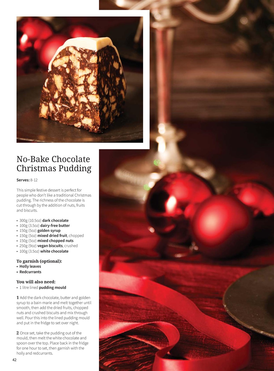 PlantBased Preview Pages