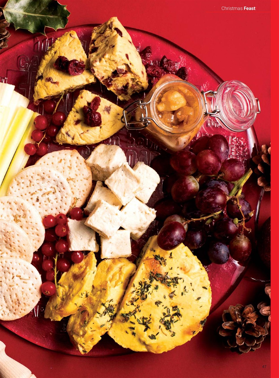 PlantBased Preview Pages