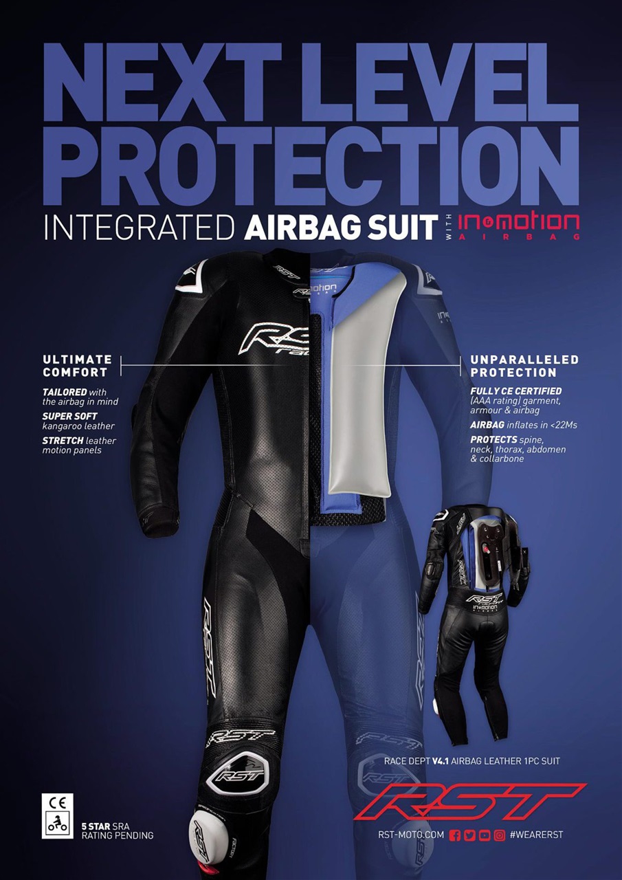 Fast Bikes Preview Pages