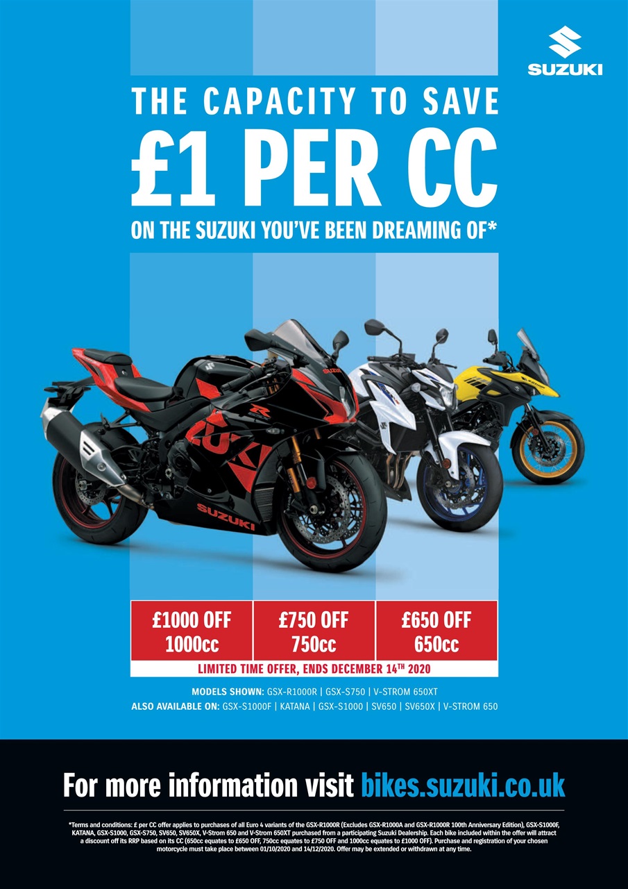 Fast Bikes Preview Pages