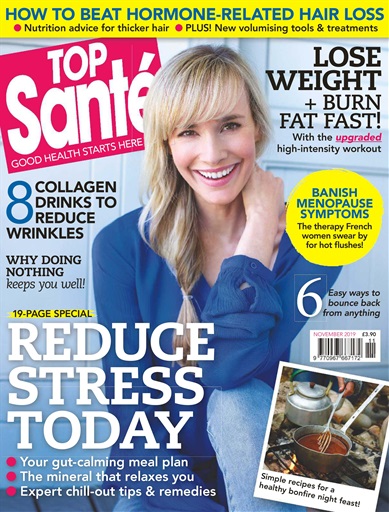 Top Sante issue 