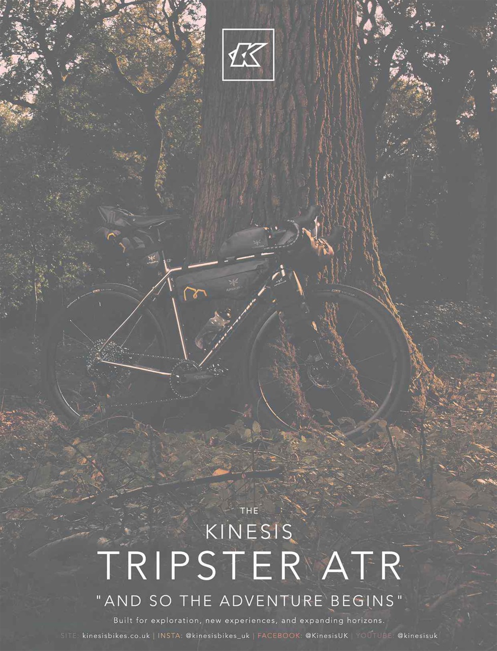 Cyclist Preview Pages