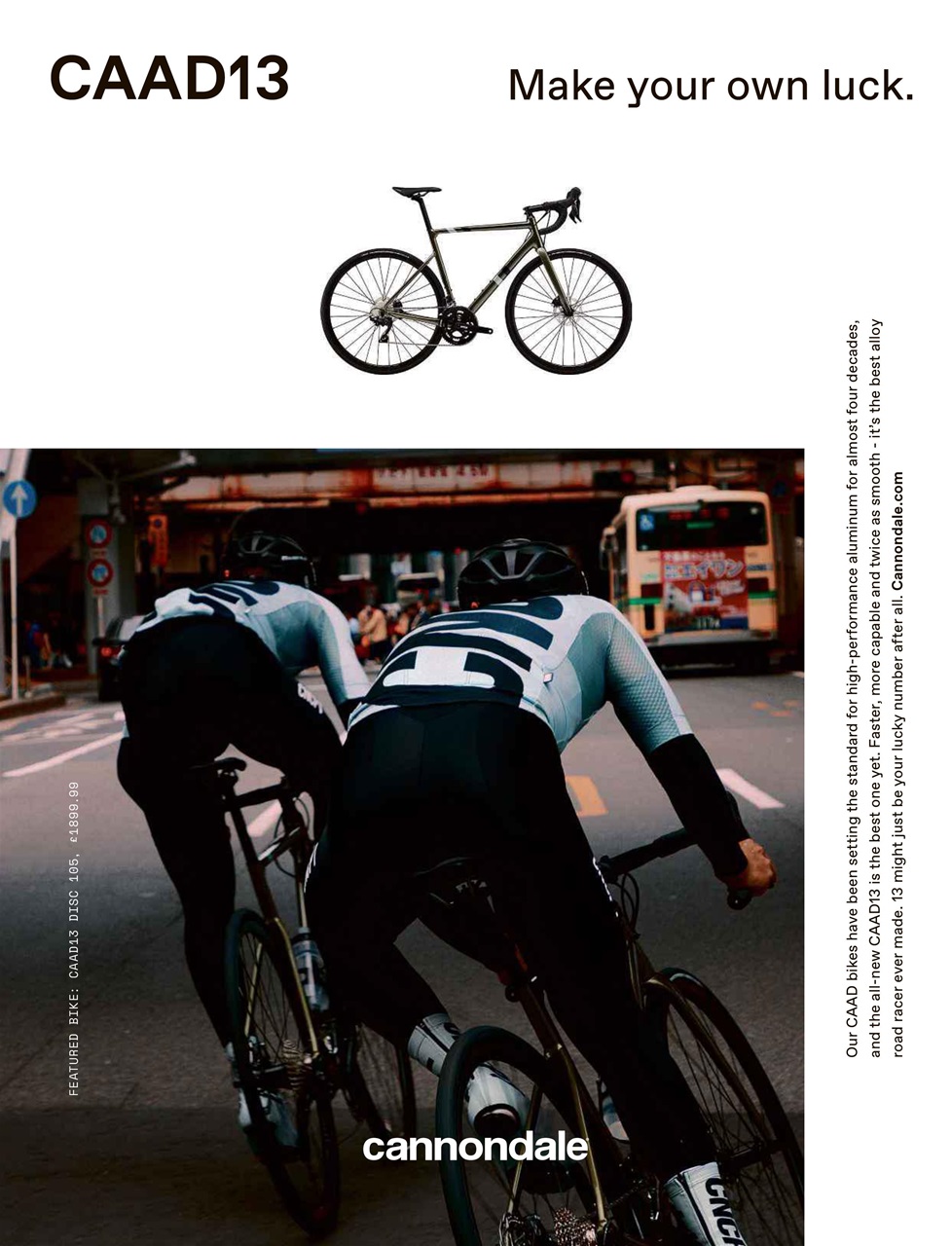 Cyclist Preview Pages