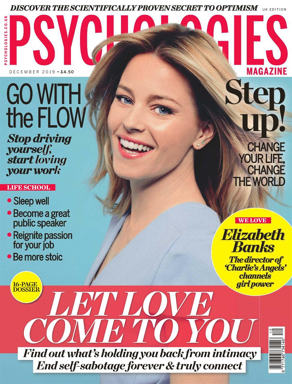 Psychologies Preview Pages