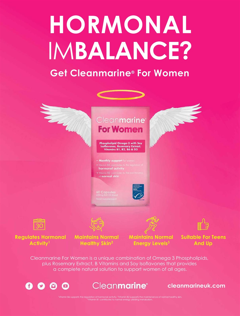 Psychologies Preview Pages