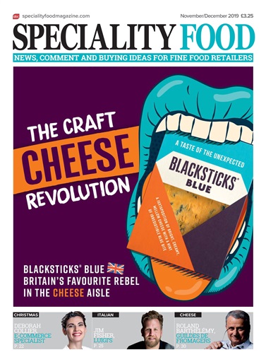 Speciality Food issue 