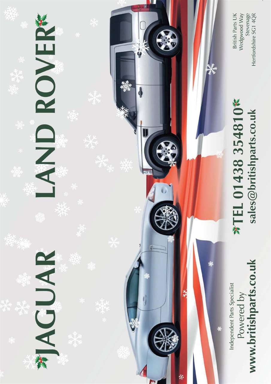 Jaguar World Preview Pages
