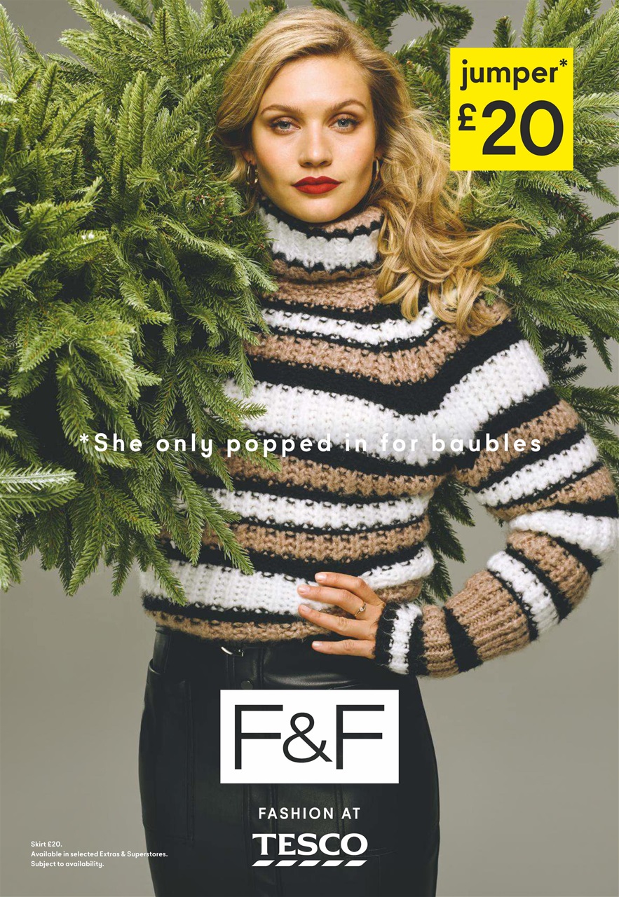 Pick Me Up Preview Pages