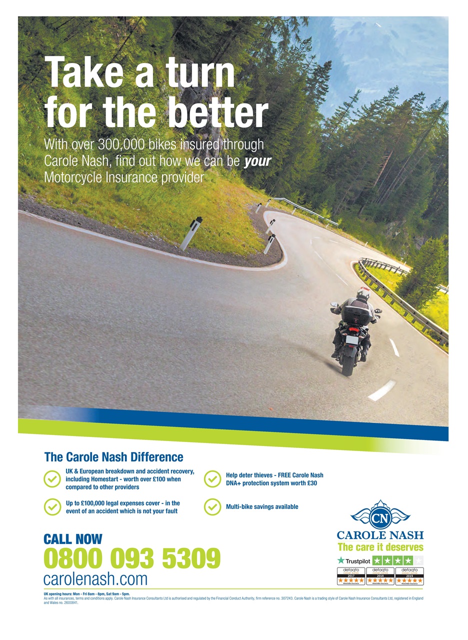 Old Bike Mart Preview Pages