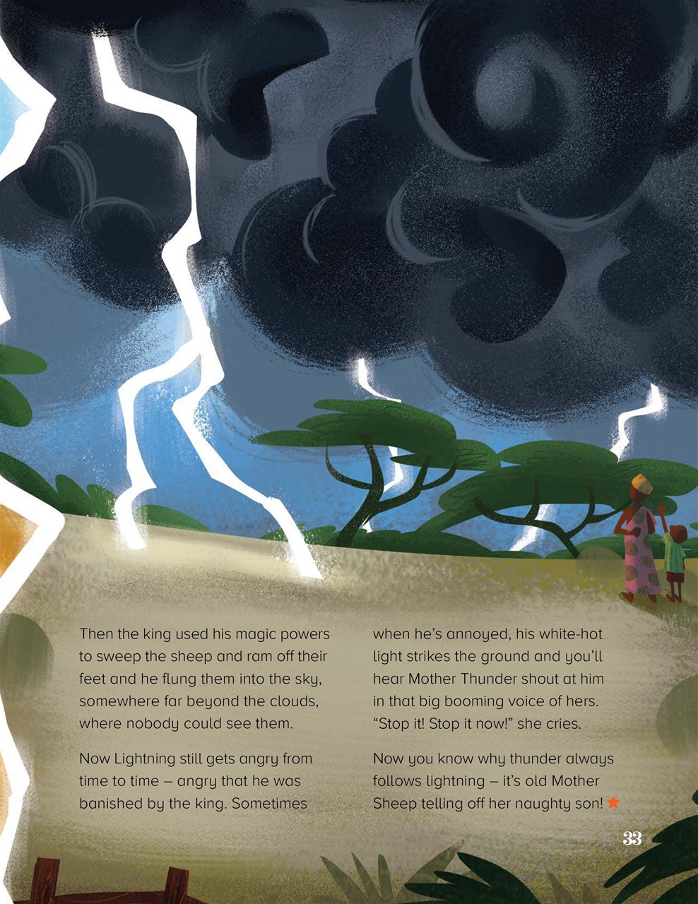 Storytime Preview Pages