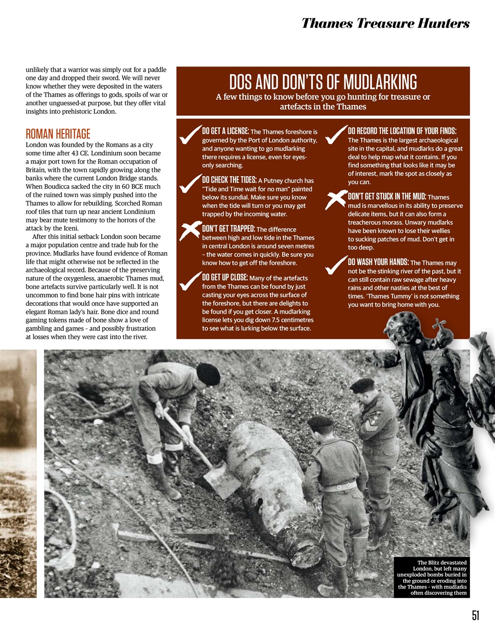 All About History Preview Pages