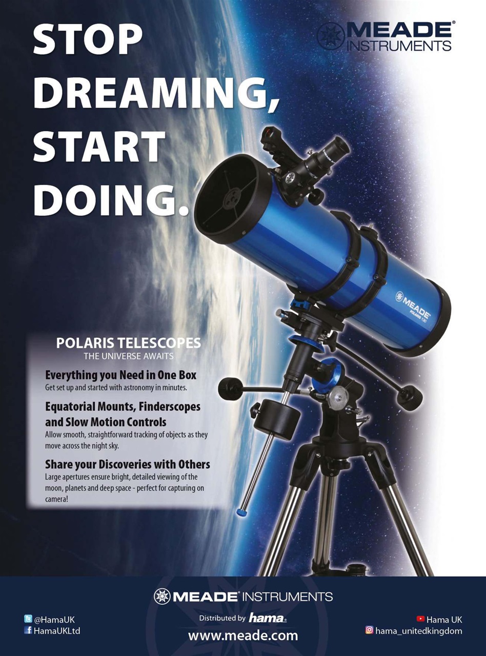 All About Space Preview Pages