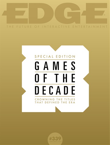 Edge issue Xmas 2019