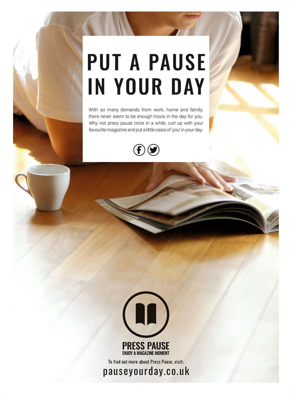 iCreate Preview Pages