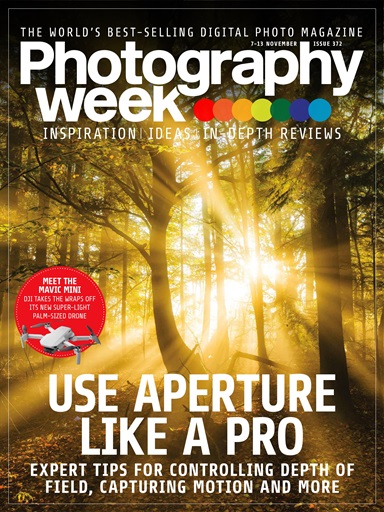 Photography Week issue 