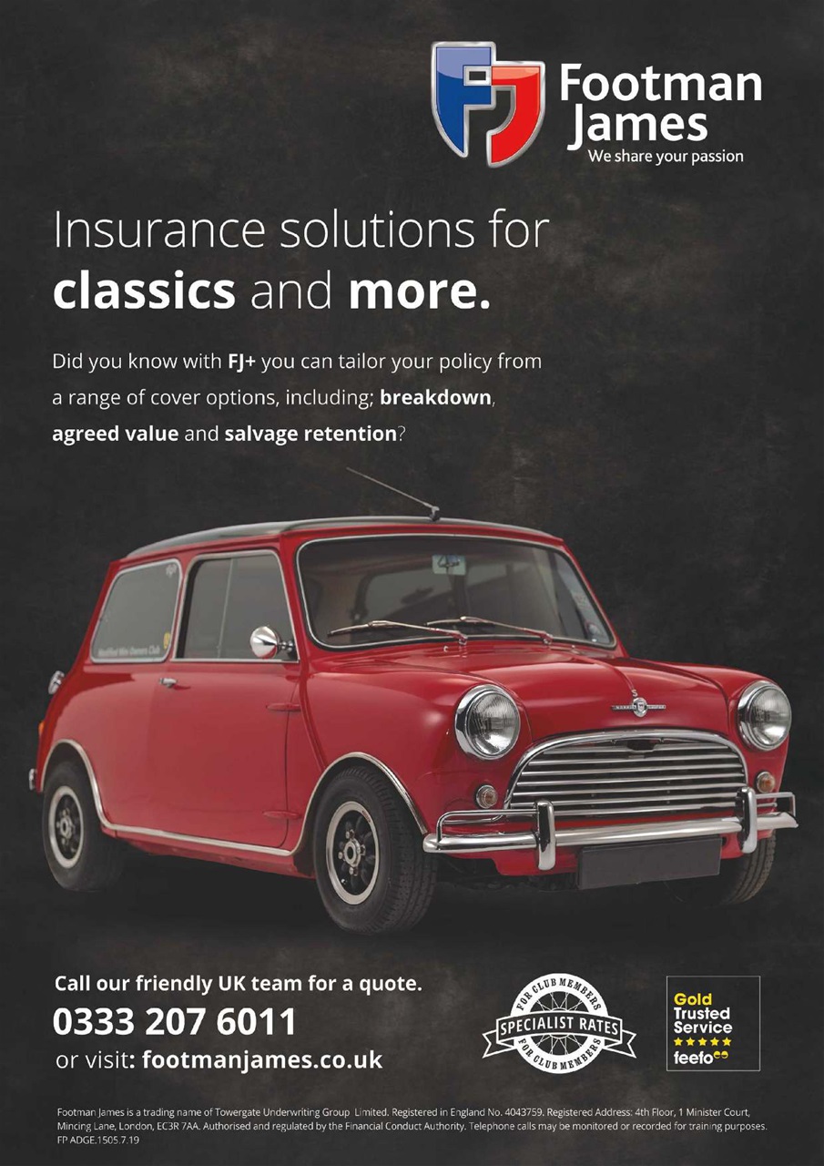 Classics World Preview Pages