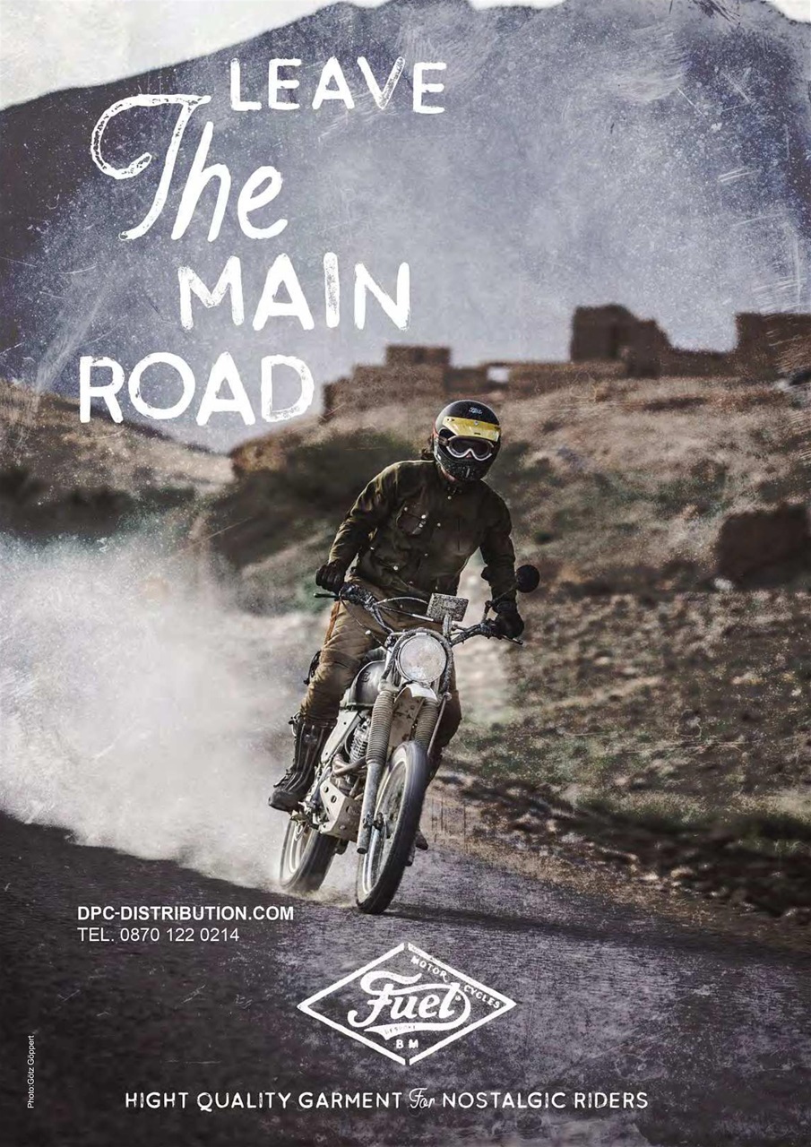 Classic Bike Guide Preview Pages