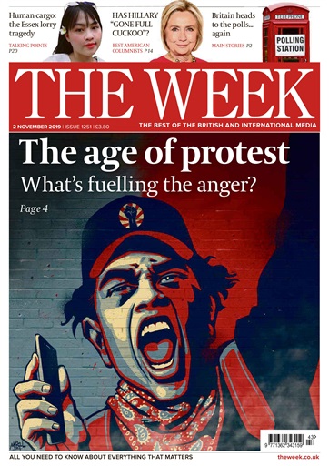 The Week issue 