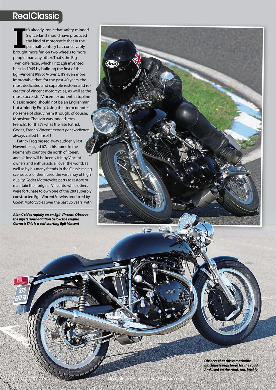 RealClassic Preview Pages
