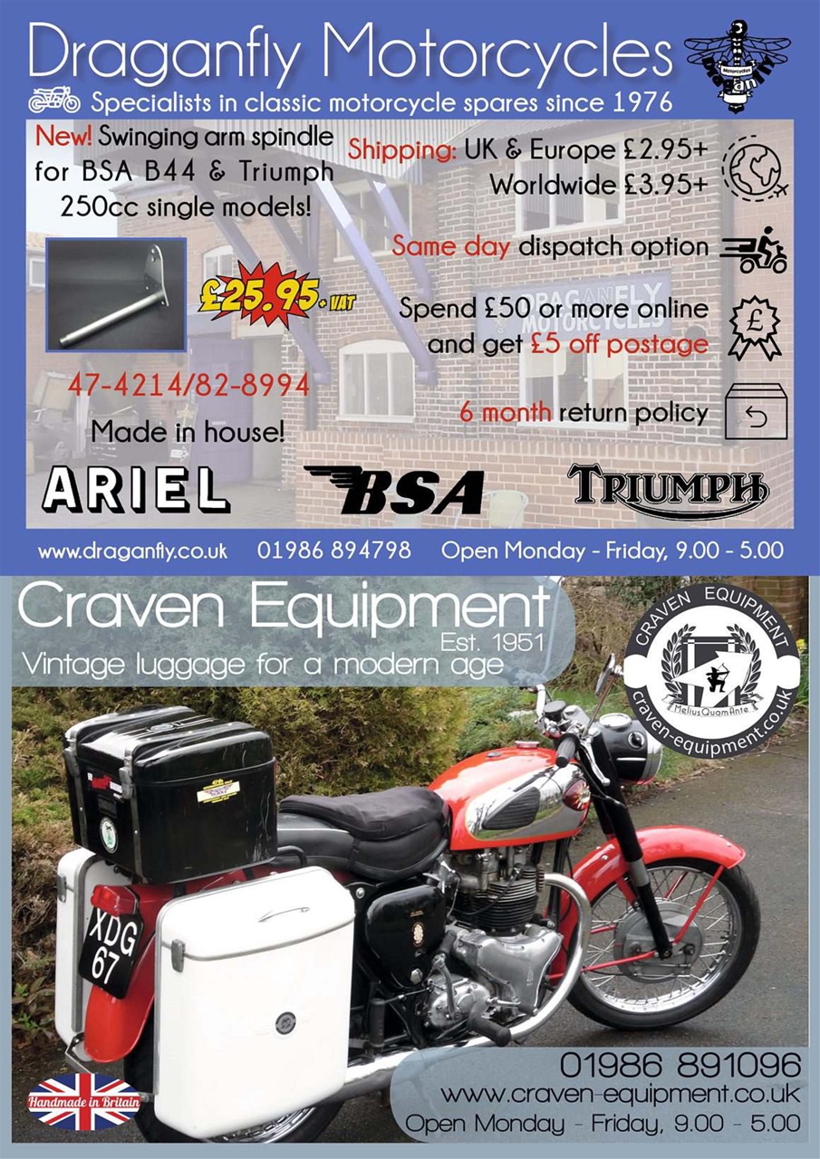 RealClassic Preview Pages