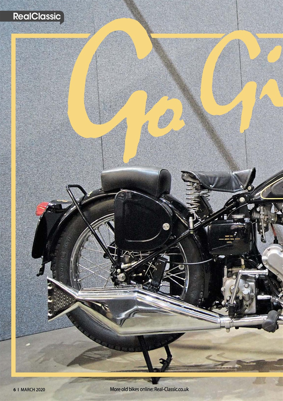 RealClassic Preview Pages