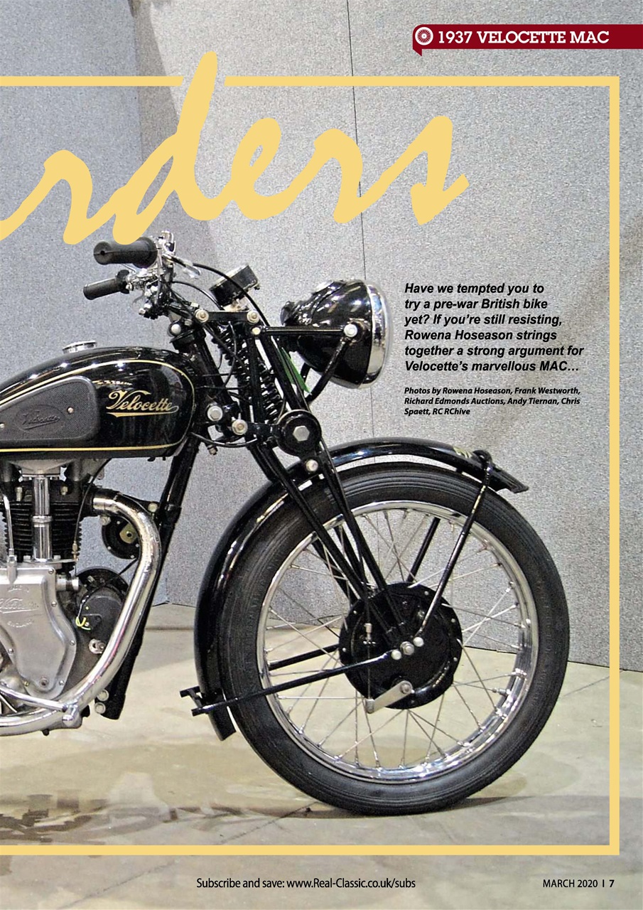 RealClassic Preview Pages