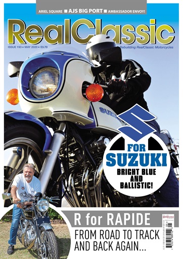 RealClassic issue 