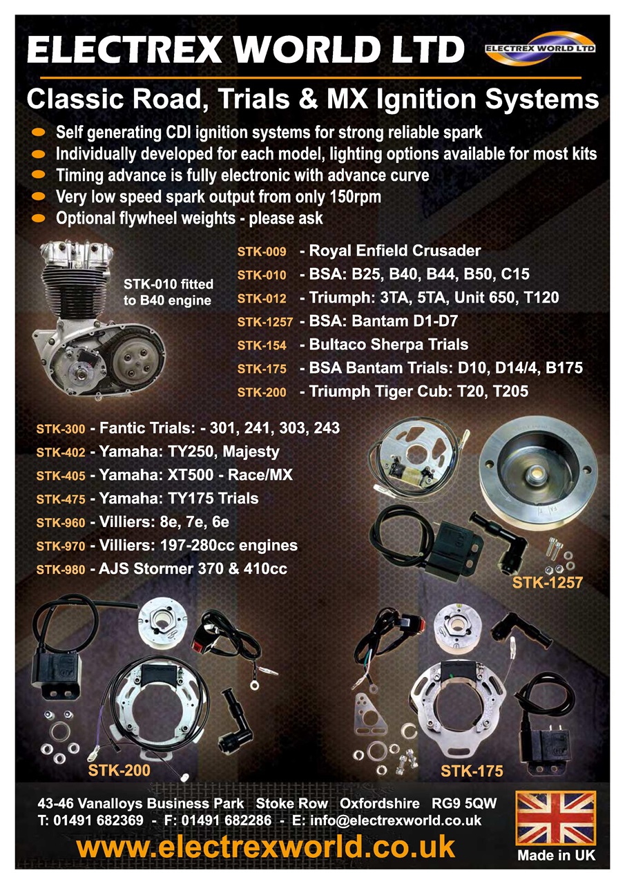 RealClassic Preview Pages