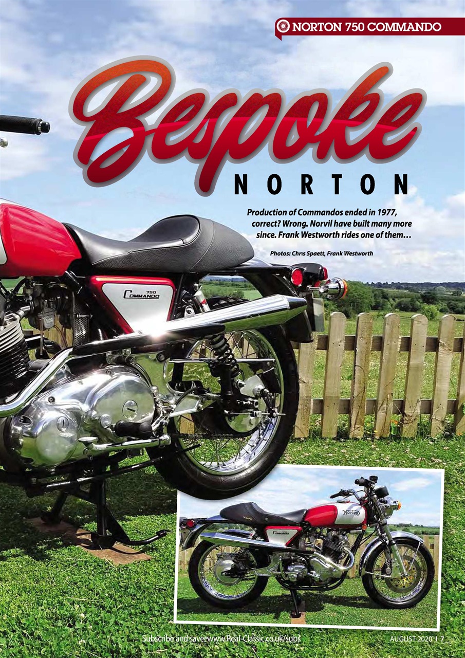 RealClassic Preview Pages