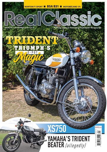 RealClassic issue 