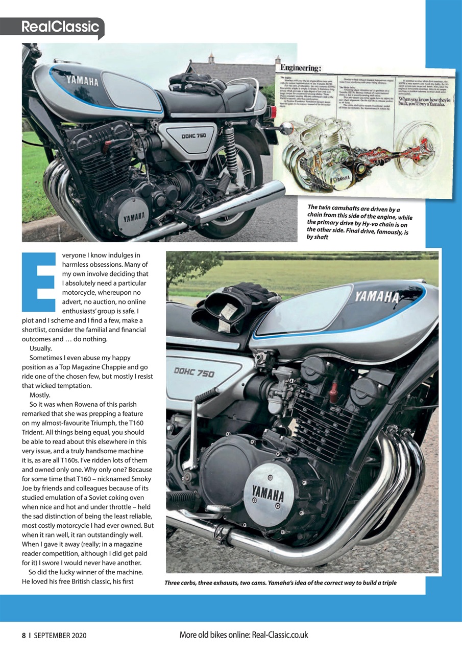 RealClassic Preview Pages
