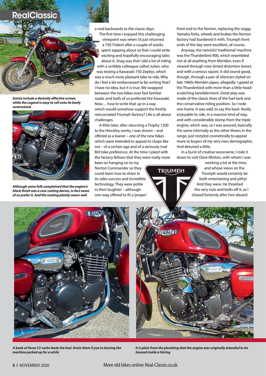 RealClassic Preview Pages