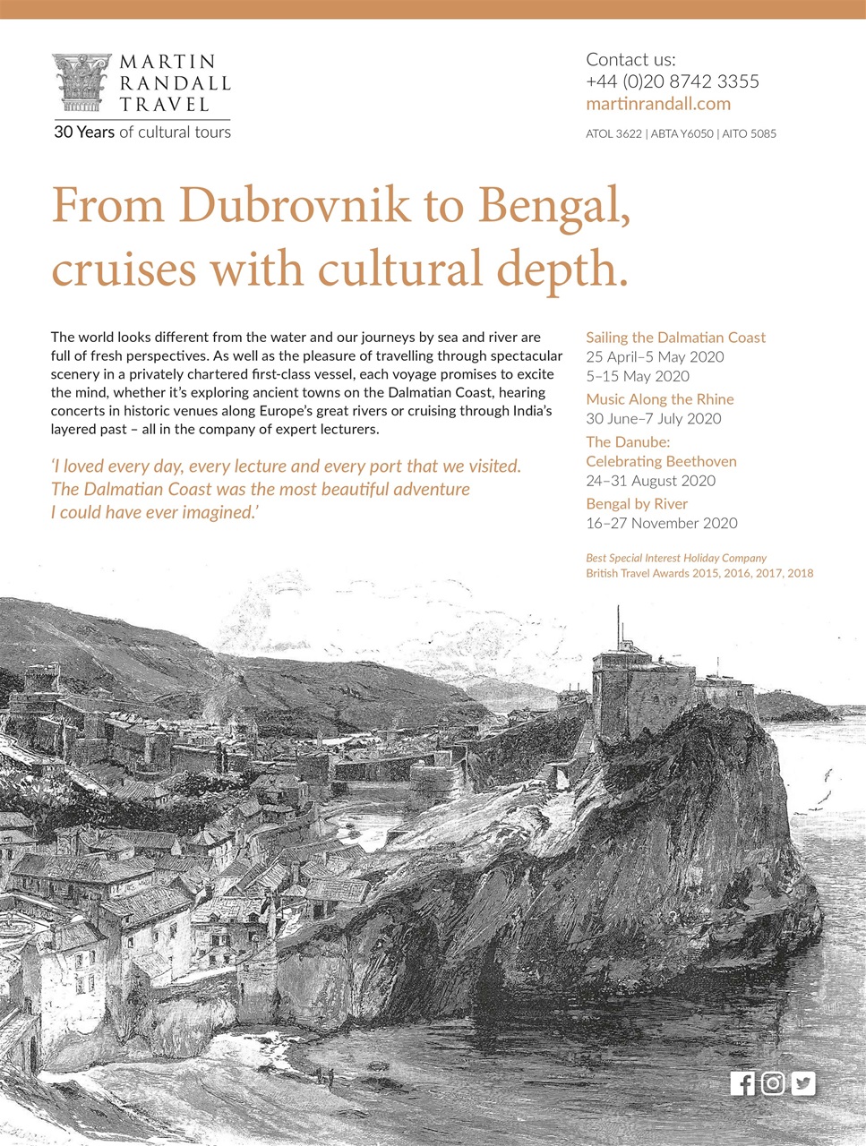 History Extra Magazine Preview Pages