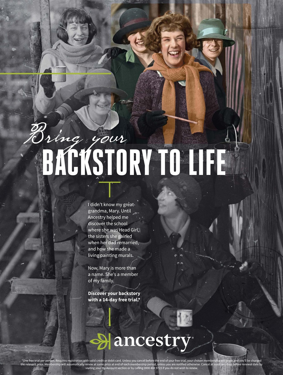 History Extra Magazine Preview Pages