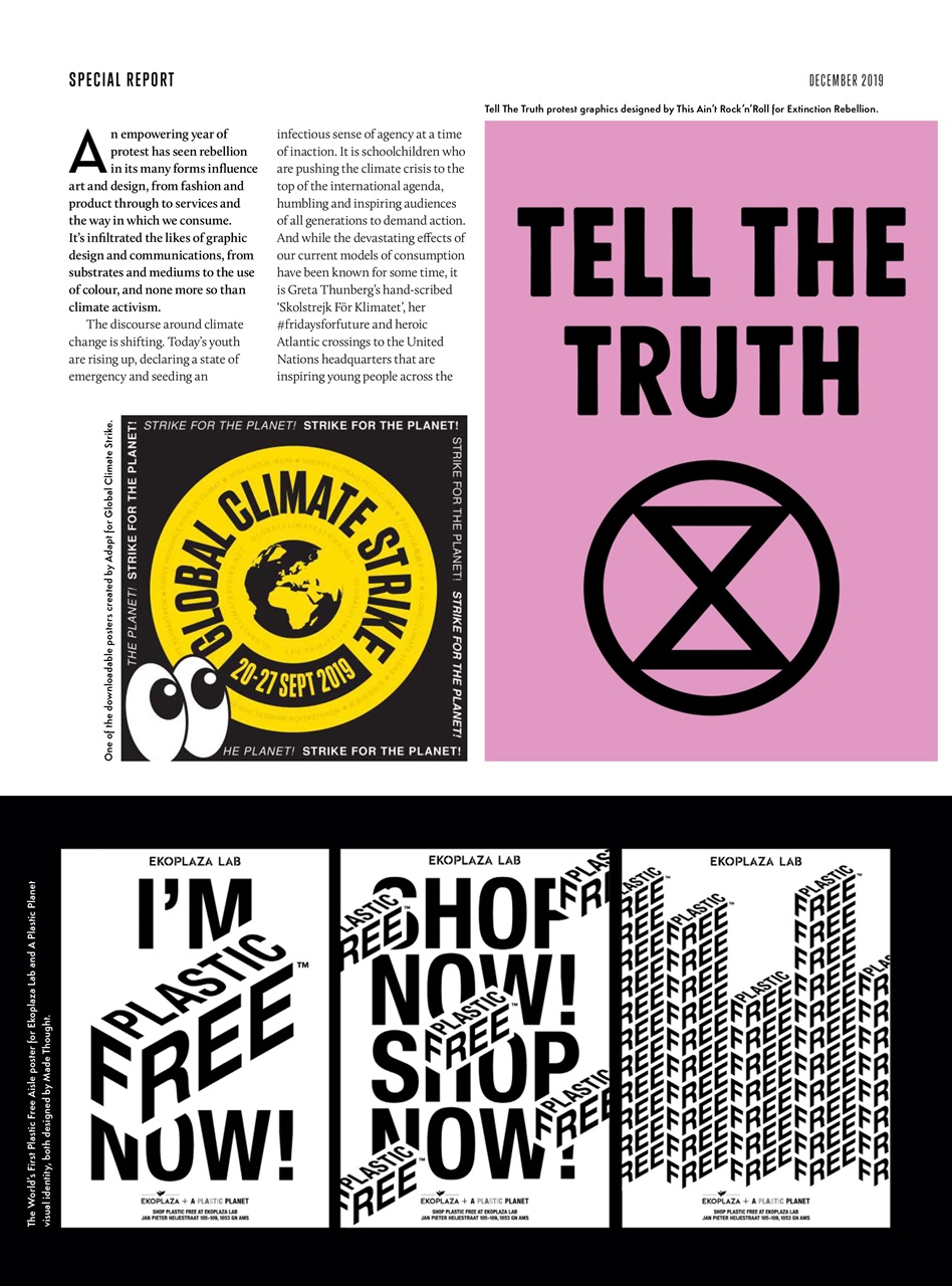 Computer Arts Preview Pages