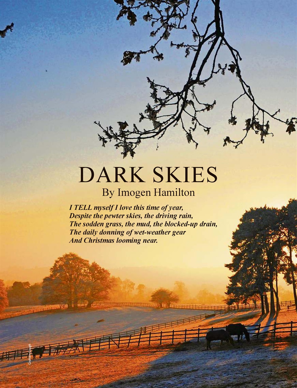 This England Preview Pages