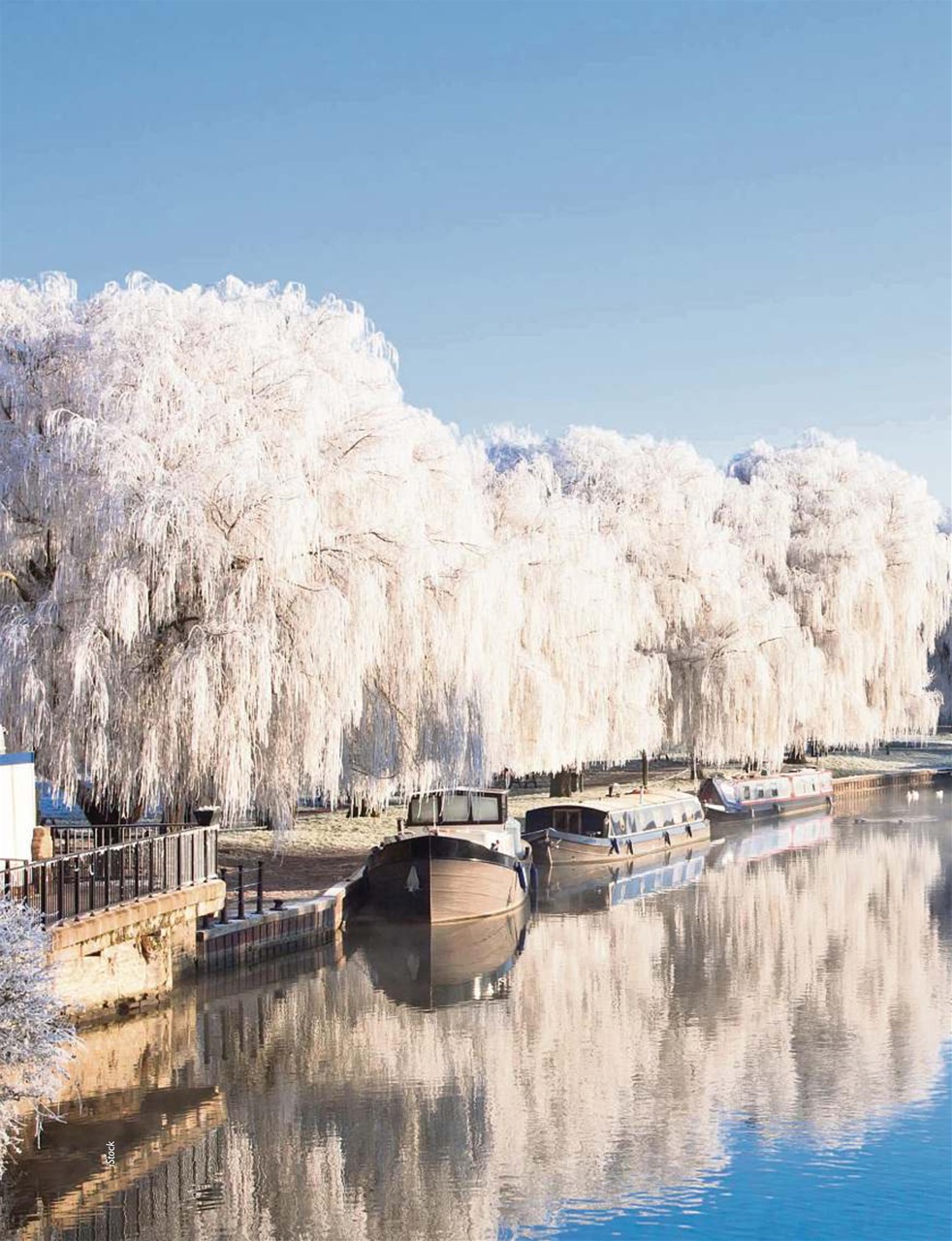 This England Preview Pages